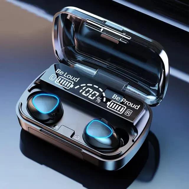 M10 TWS Ear Buds