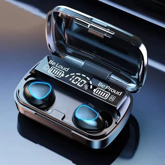M10 TWS Ear Buds