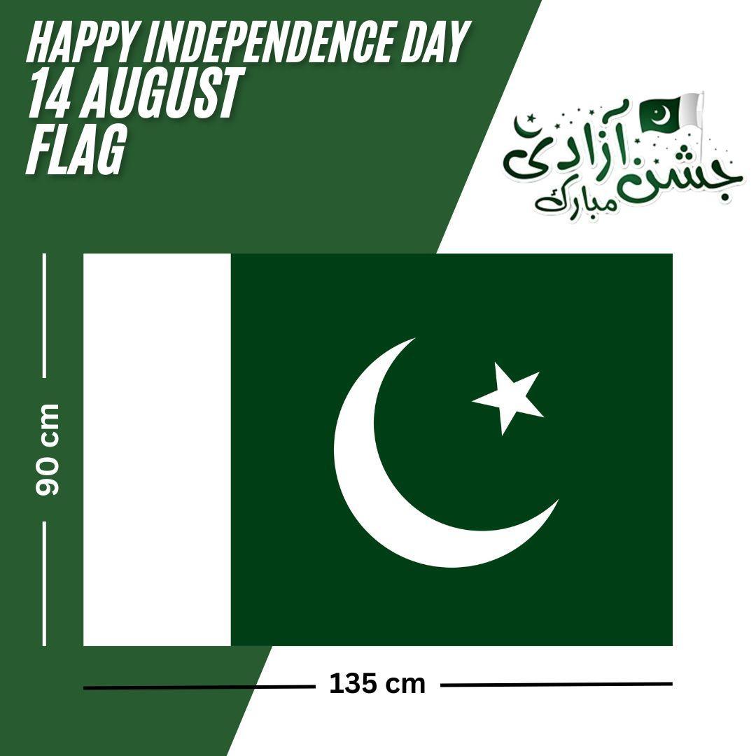 Pakistan Flags